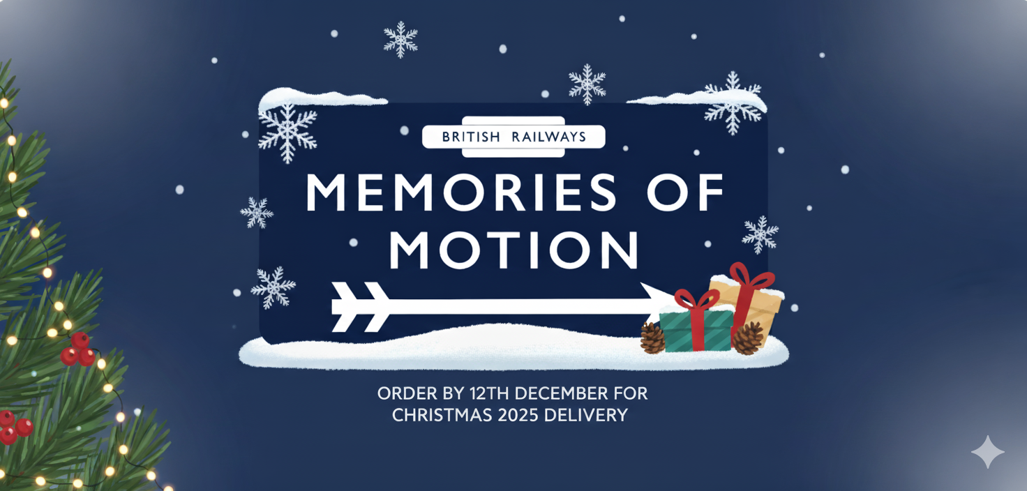 Cut-off Dates for
Christmas 2025